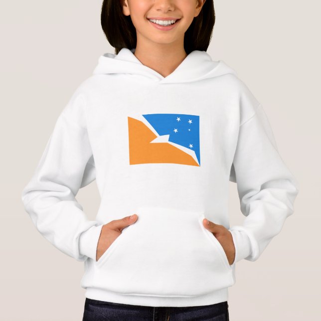 Camiseta Terra do Fogo (Frente)
