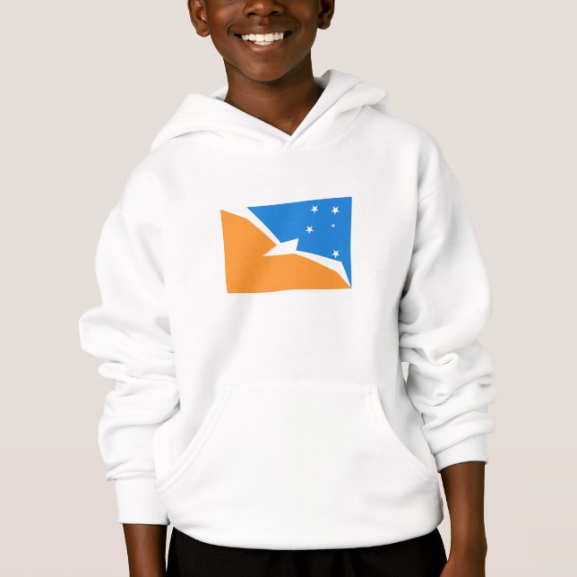 Camiseta Terra do Fogo (Frente)