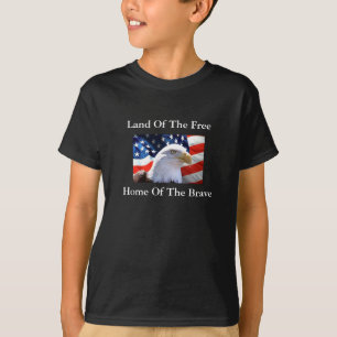 Camiseta Terra do livre