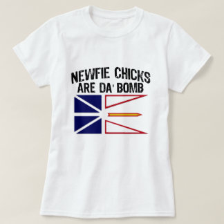 Camiseta Terra Nova
