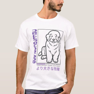 Camiseta Terra Nova: a vida é melhor com um Terra Nova
