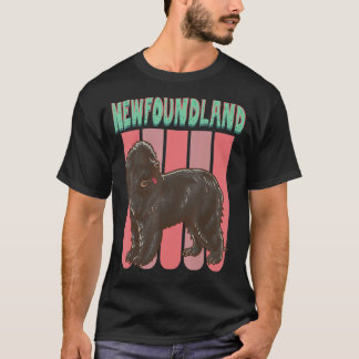 Camiseta Terra Nova - Identificação de Cães - Cães Lover - 