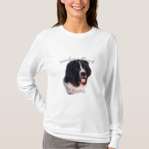 Camiseta Terra Nova (localizador) Mãe 2