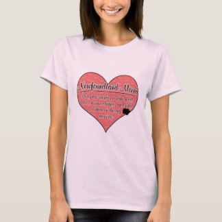 Camiseta Terra Nova mistura o humor do cão dos impressões