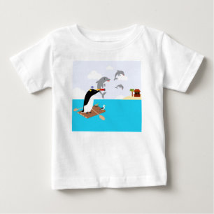 Camiseta terra seca