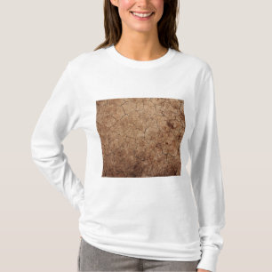 Camiseta Terra seca
