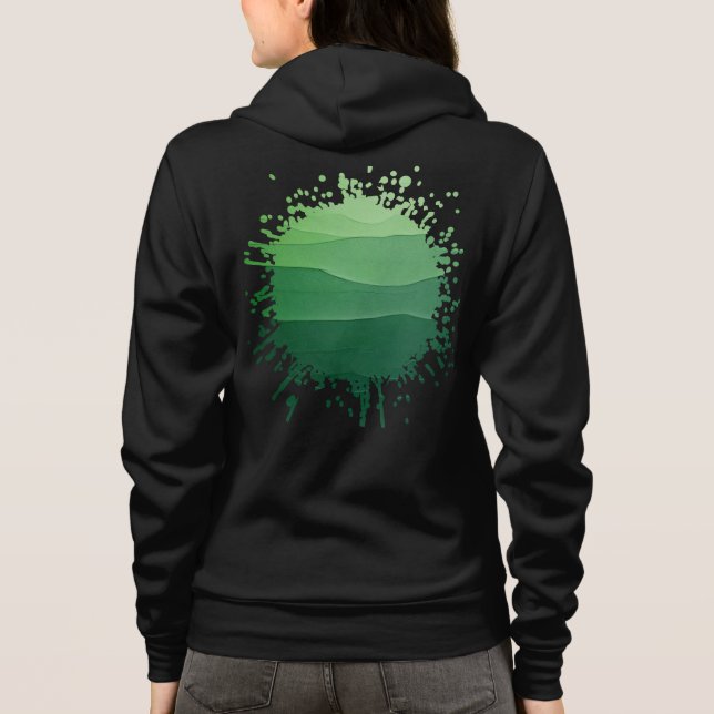 Camiseta Terraço da Calma (Verso)