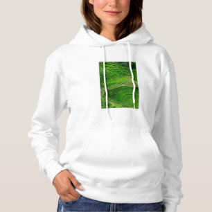 Camiseta Terraços de arroz verde, Filipinas