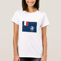 Terras Austrais e Antárticas Francesas