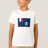 Terras Austrais e Antárticas Francesas