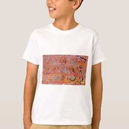 CAMISETA TERRAS DE DESERTO