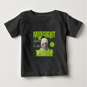 Camiseta terreiro da meia noite