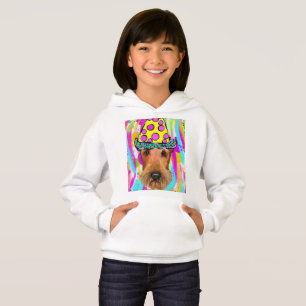 CAMISETA TERREIRO DE AIREDALE  