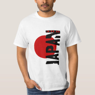 Camiseta Terremoto 3 de Japão 11 11
