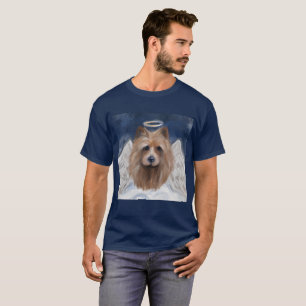 CAMISETA TERRIER AUSTRALIANO