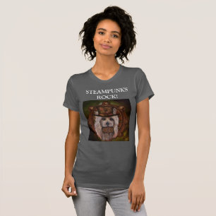 CAMISETA TERRIER AUSTRALIANO