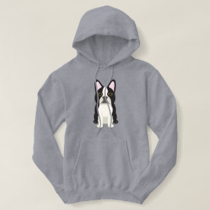 Camiseta Terrier de Boston