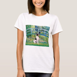 Camiseta Terrier de Raposa de Brinquedo - Ponte