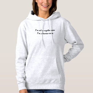Camiseta Terrier Mãe Hoodie