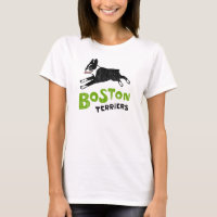 Terriers de Boston