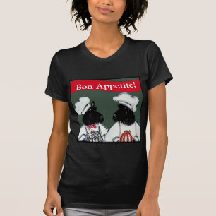 Camiseta Terriers Escoceses