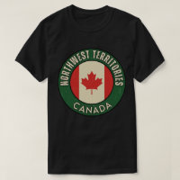 Territórios do Noroeste Canadá