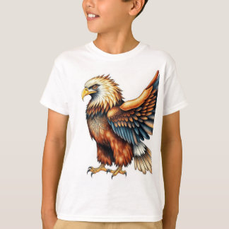 CAMISETA TERROR REAP