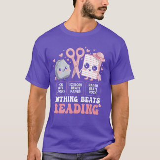 Camiseta Tesoura