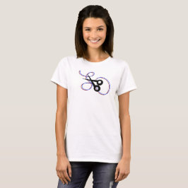 Camiseta Tesoura Giratória Barbar Stylist