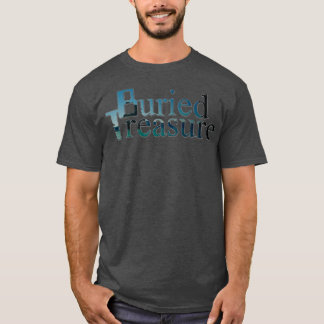 Camiseta Tesouro Enterrado