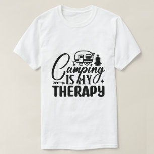 Camiseta Tesouros de Outono