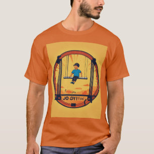 Camiseta Tesouros TeeTime