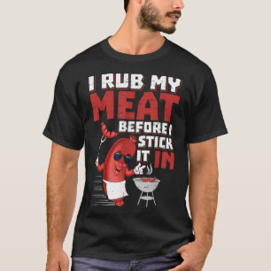 Camiseta Teste de Retratores Motivacionais no Dia de Teste