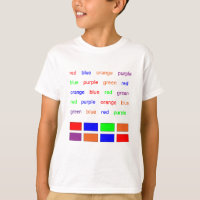 Teste de Stroop