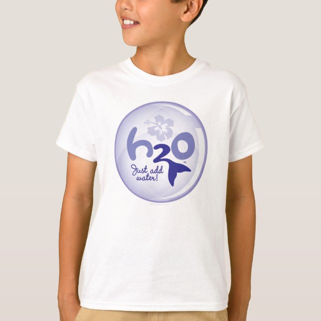 Camiseta Teste padrão conhecido amarelo (Frente)