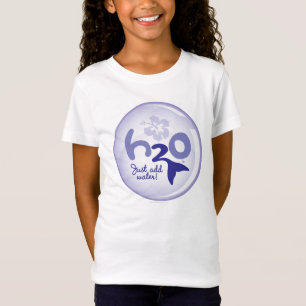 Camiseta Teste padrão conhecido amarelo