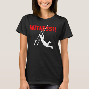 Camiseta Testemunha-me Dystopia Kamakrazee War Boys Apocaly
