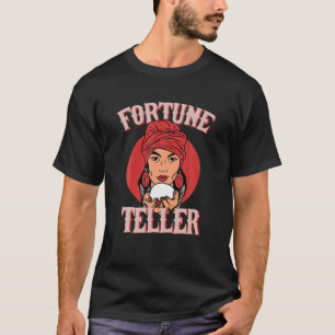 Camiseta Testemunha Negra-Magia Negra Confrontada com Tarot