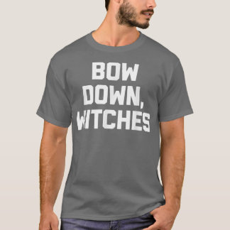 Camiseta Testemunhas arcos Engraçadas Dizendo Testemunha Sa