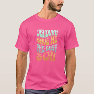 Camiseta Testemunhas de Jeová fornecem Acessórios de Org JW