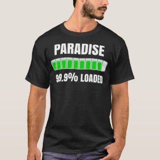 Camiseta Testemunhas de JW Org Jehovah Dão Paraíso Carregan