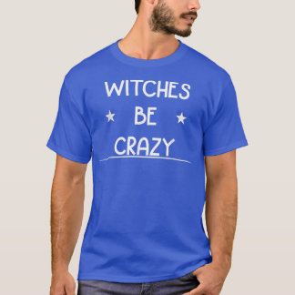 Camiseta Testemunhas São Piada Louca De Halloween Novelty 6