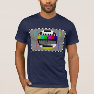 Camiseta Testscreen