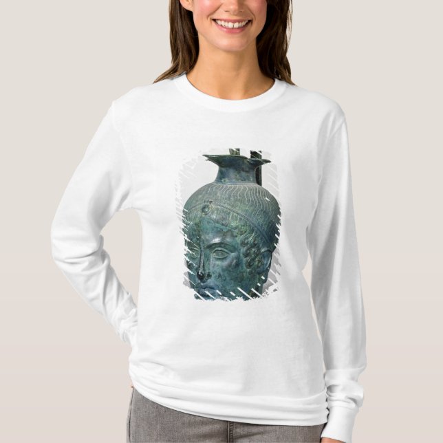 Camiseta Tete de Gabies' (Frente)