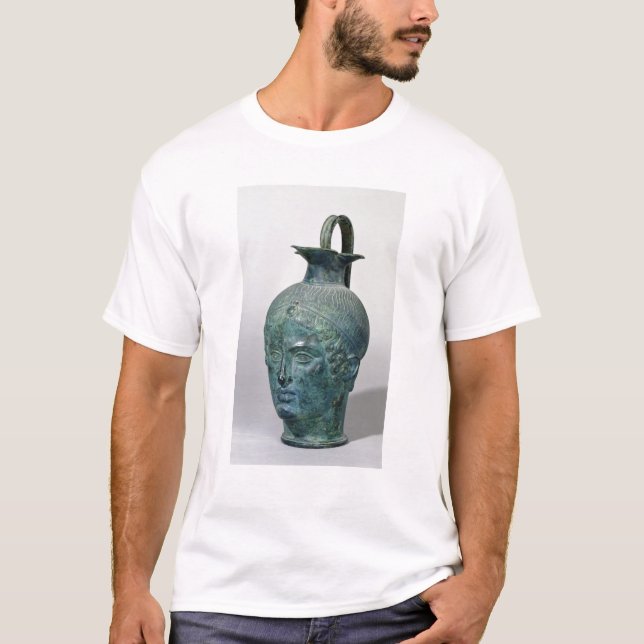 Camiseta Tete de Gabies' (Frente)