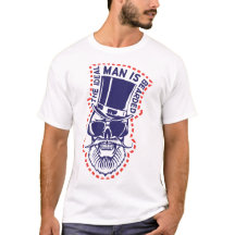 tete de mort hipster citation ideal man bearded ba