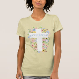 Camiseta Tetelestai