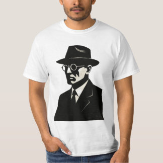 Camiseta Teto básico