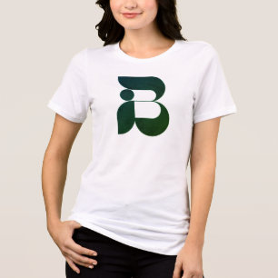 Camiseta Teto "Bold & Brave"