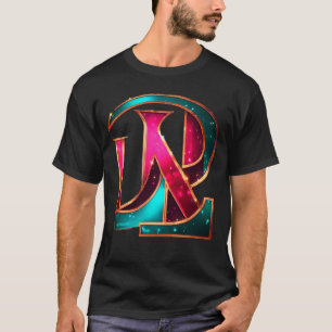 Camiseta Teto de assinatura do modem de classe rosa"